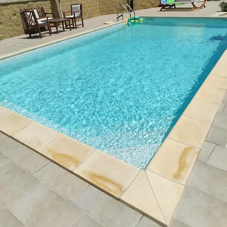 Konukevi Le Pavoncelle 3*