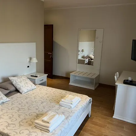 Le Pavoncelle בוסה