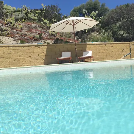 בית הארחה Le Pavoncelle