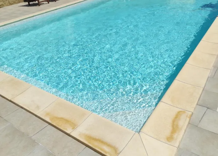 Vendégház Le Pavoncelle 3*